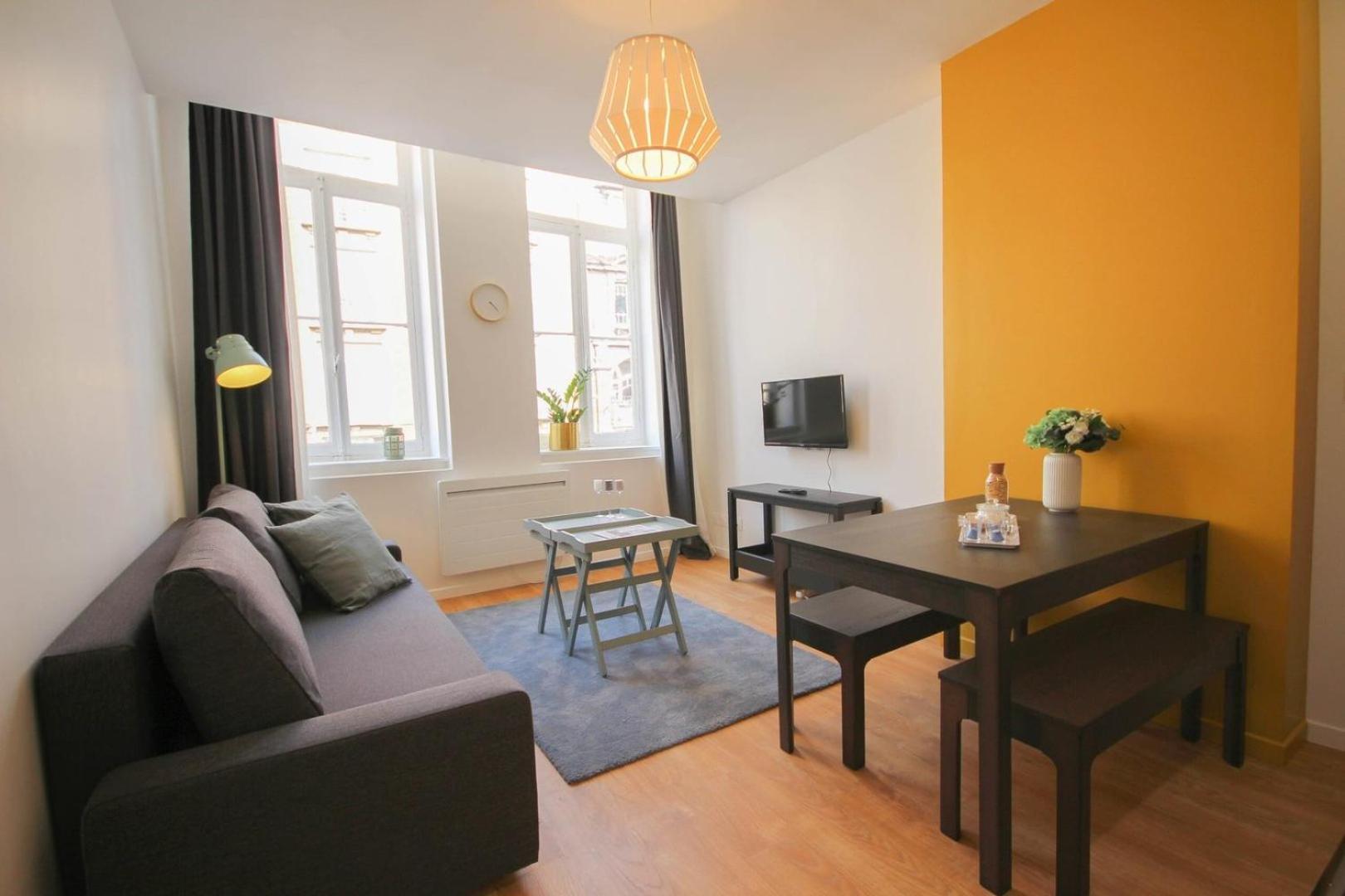 Appartement Superb Near The Grand Place!