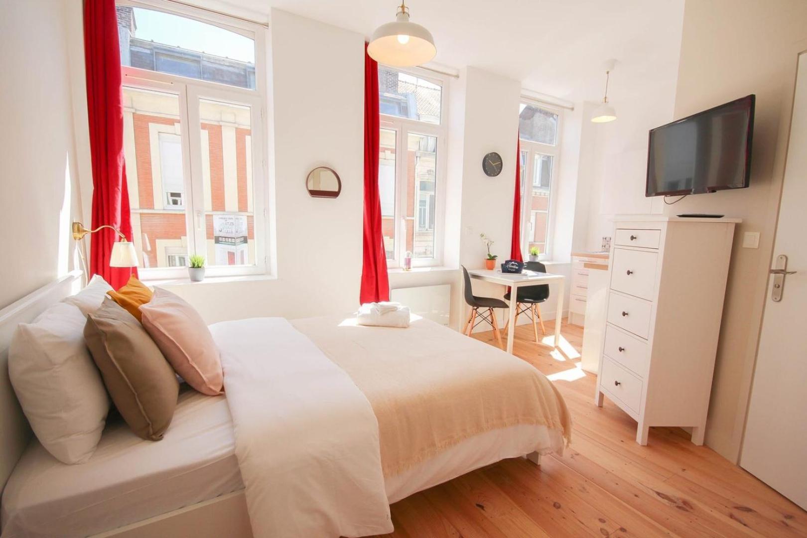 Centre - Cozy&functional * Lille