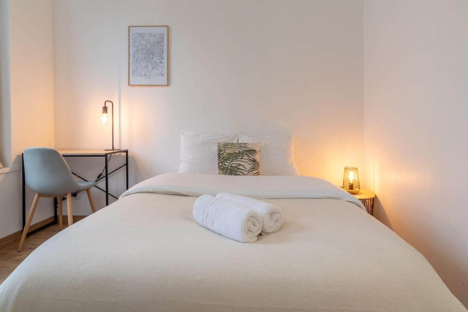 Appartement Centre - Cozy&functional *