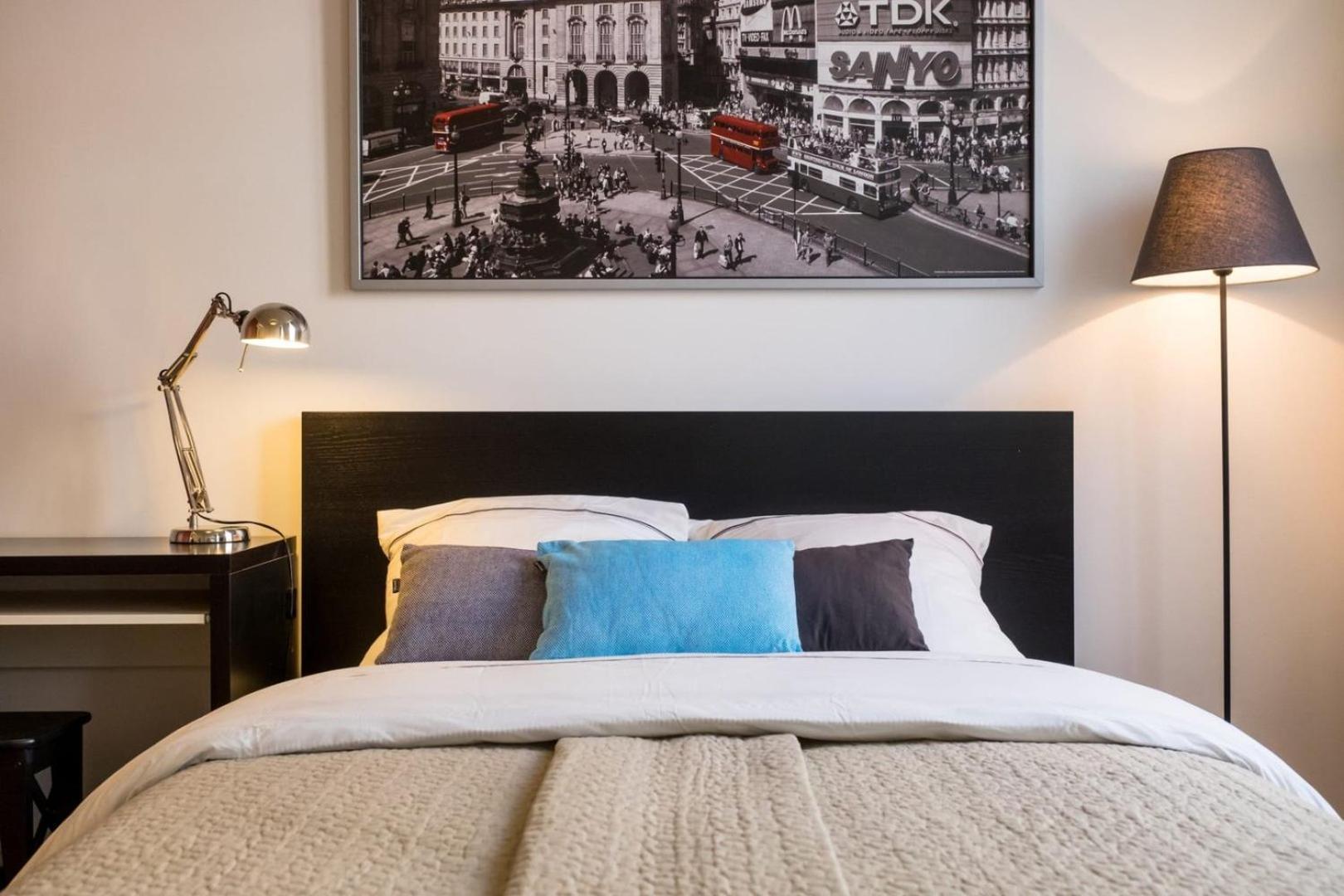 Apartment Old Town - Cozy And Functional Studio Lille