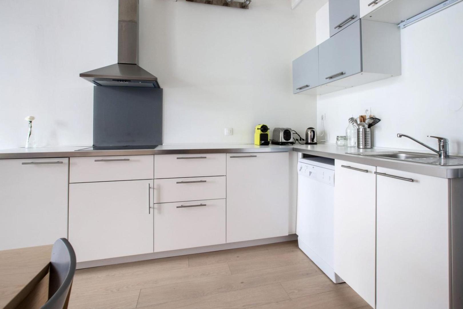 Apartment Old Town - Superb In Rue Esquermoise !