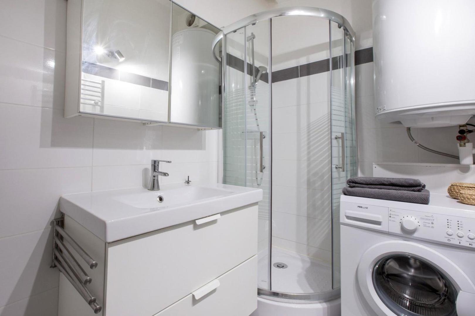 Old Town - Superb In Rue Esquermoise ! Apartment Lille