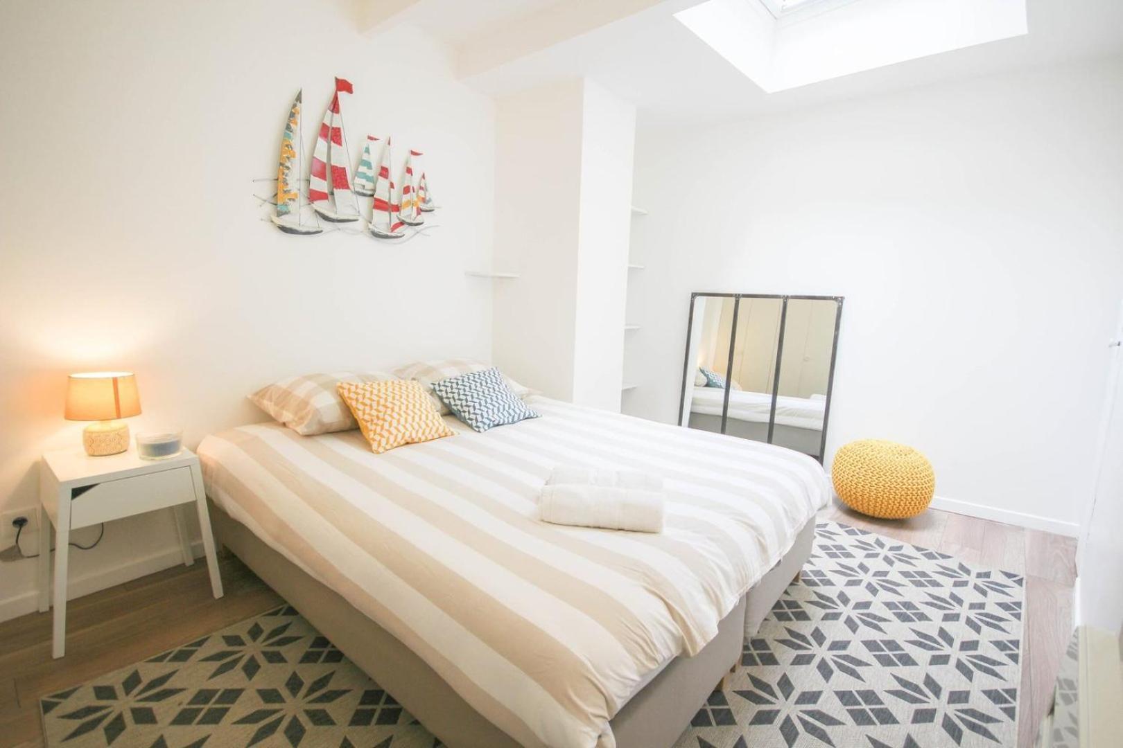 Old Town - Flat In The Vieux Apartment Lille