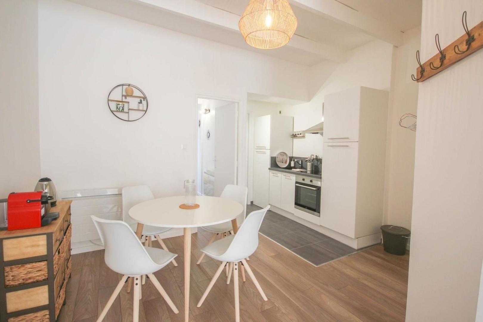 Apartment Old Town - Flat In The Vieux *