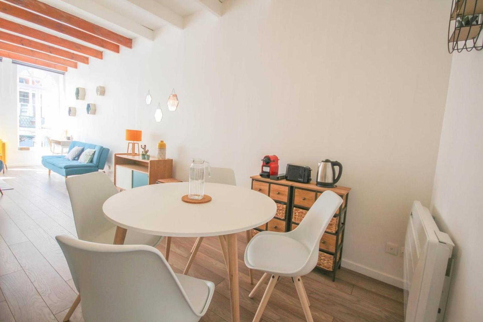 Apartment Old Town - Flat In The Vieux