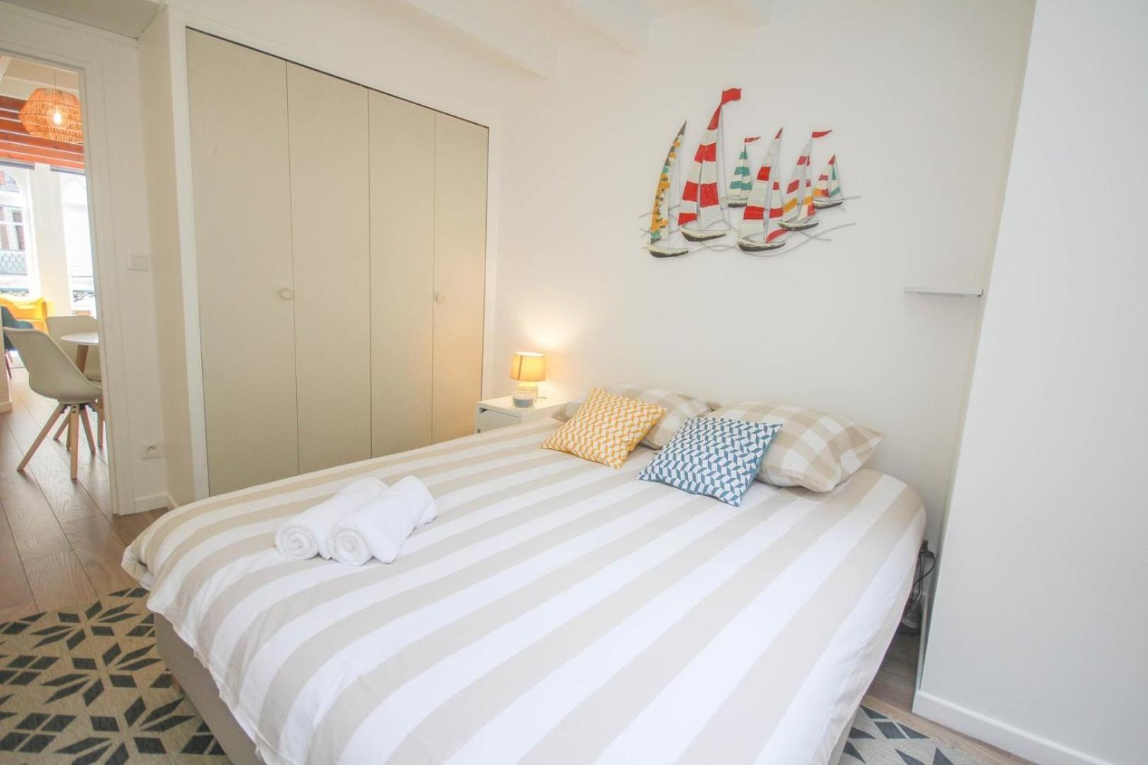 Apartment Old Town - Flat In The Vieux *