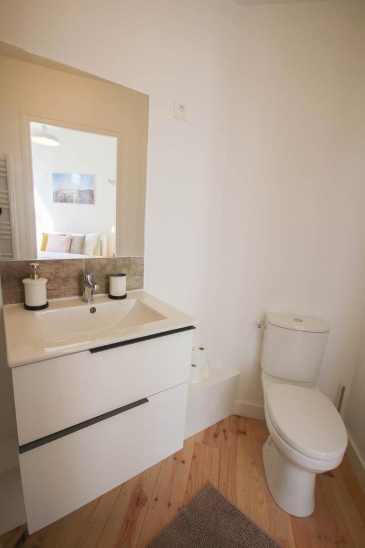 Centre- Apartment Lille