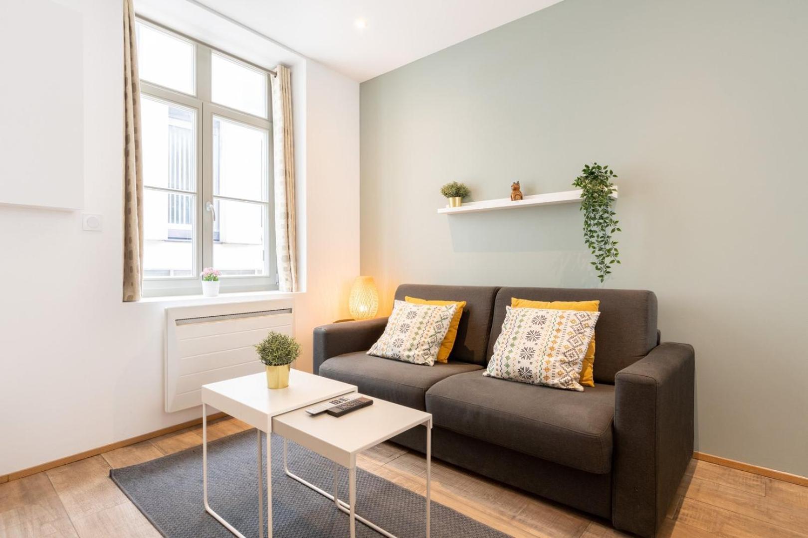 Appartement Old - Beautiful House 3 Bdrms 7pers *