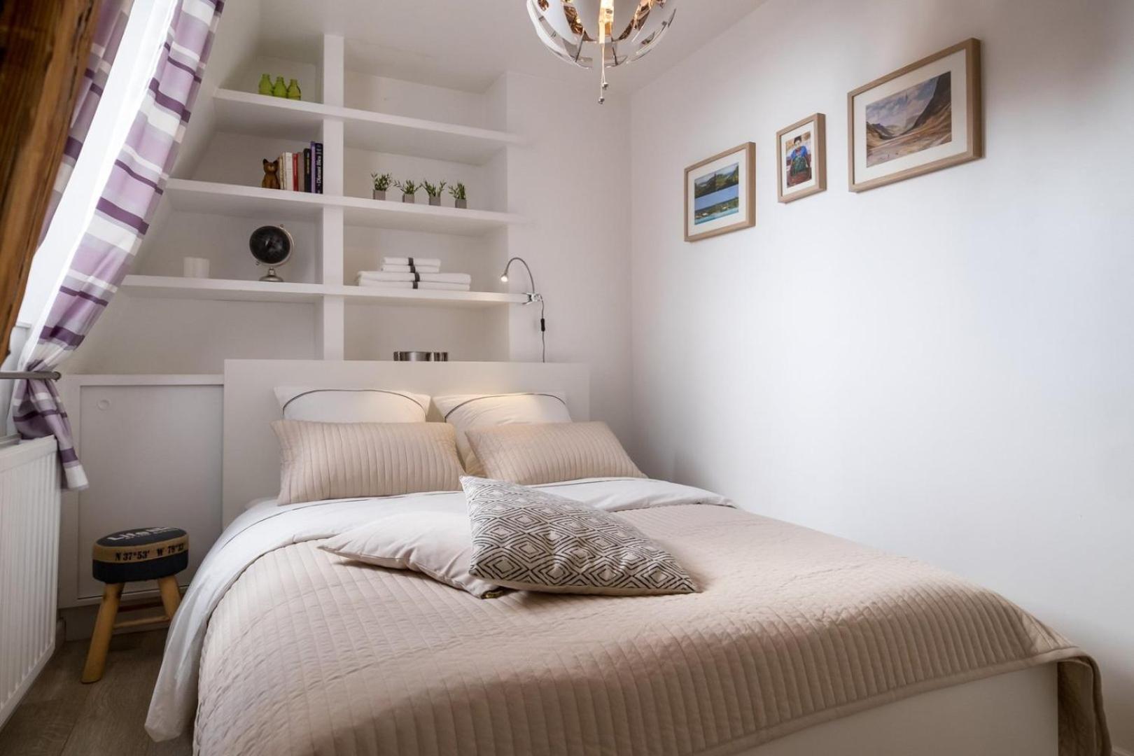 2 Bedroom In The Heart Of The Old Town *