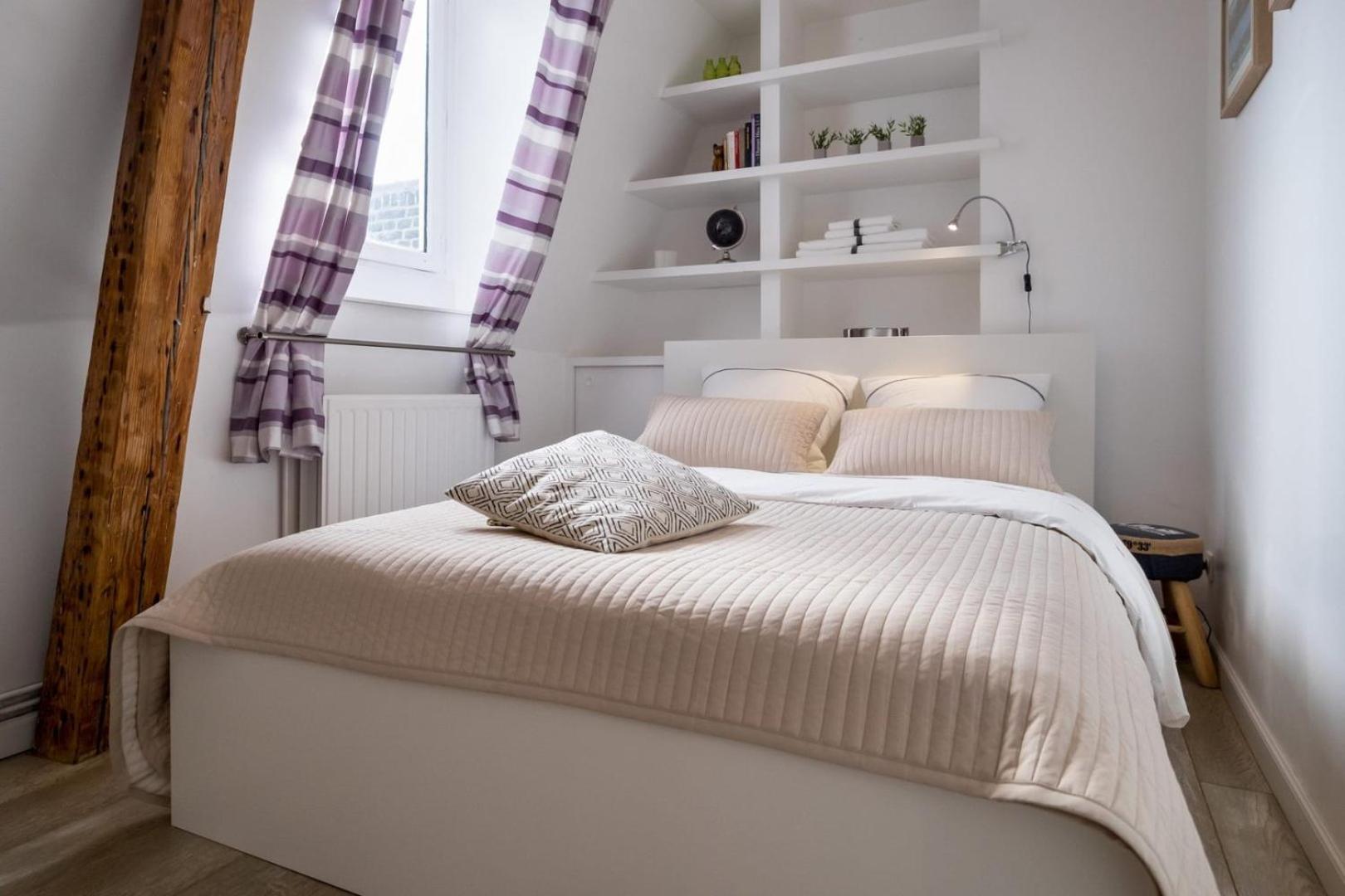 2 Bedroom In The Heart Of The Old Town