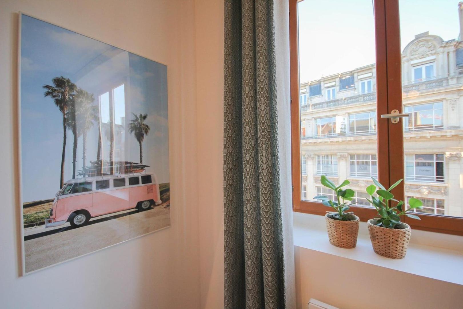 Apartamento Centre - And Functional Ap. *