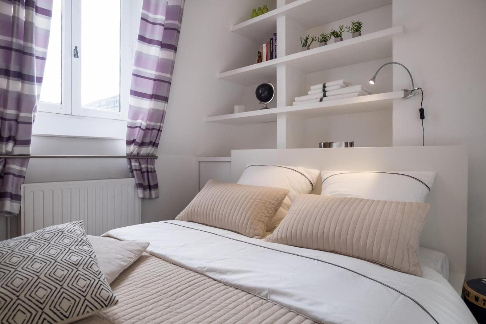 2 Bedroom In The Heart Of The Old Town