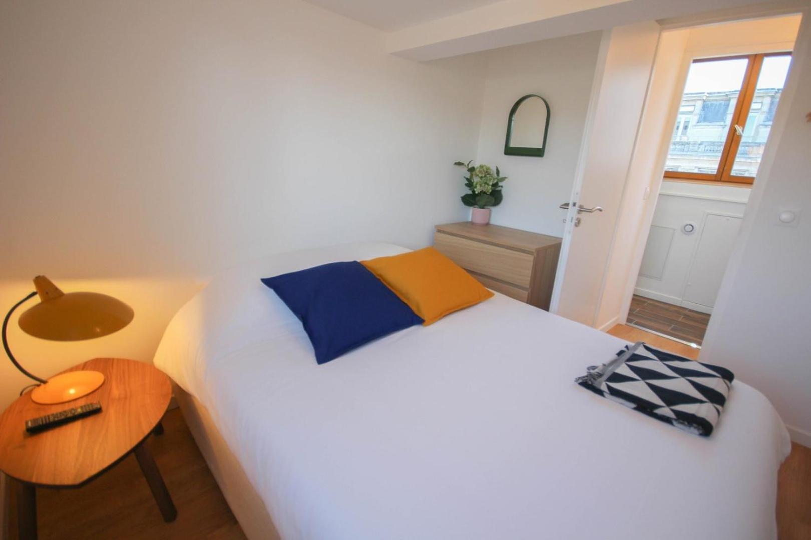 Apartamento Centre - And Functional Ap.
