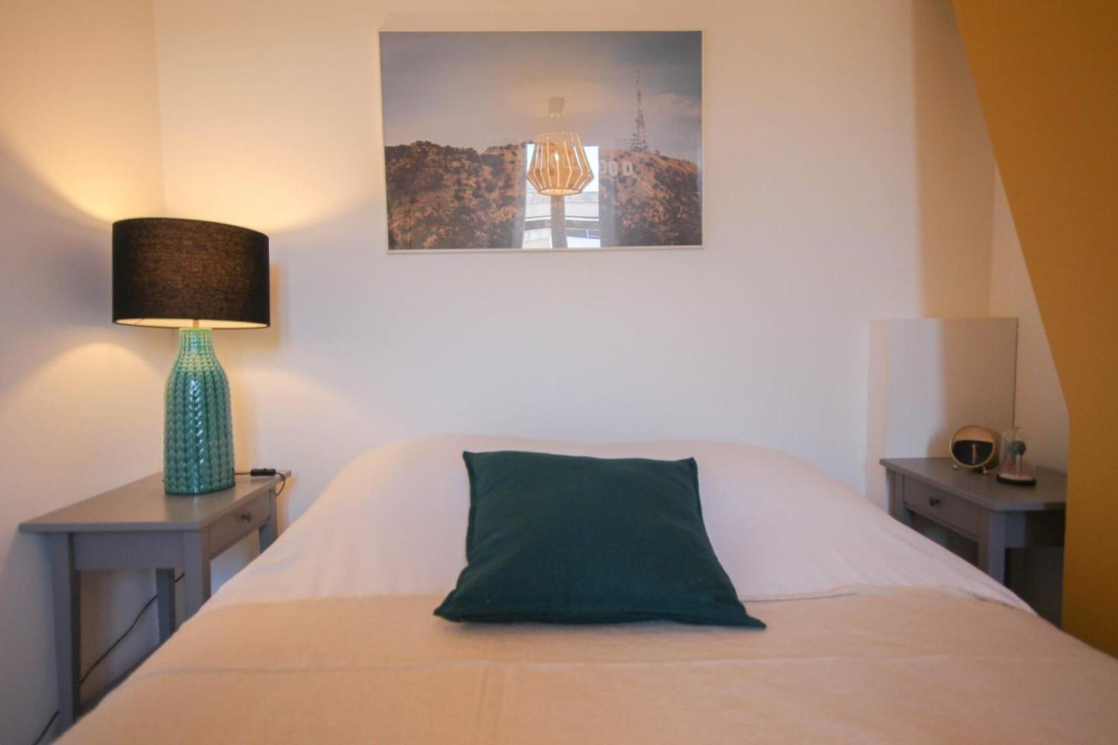 Appartement Centre - And Functional Ap. 2bdrm *