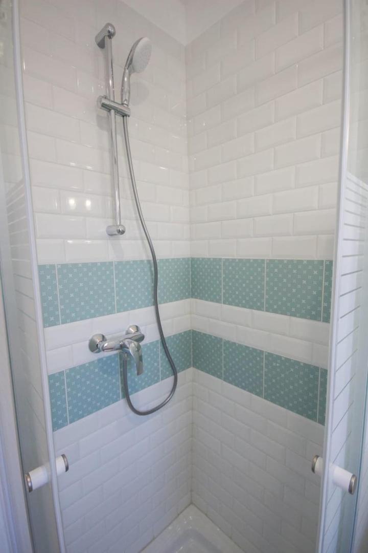 Centre - And Functional Ap. 2bdrm Appartement Rijsel