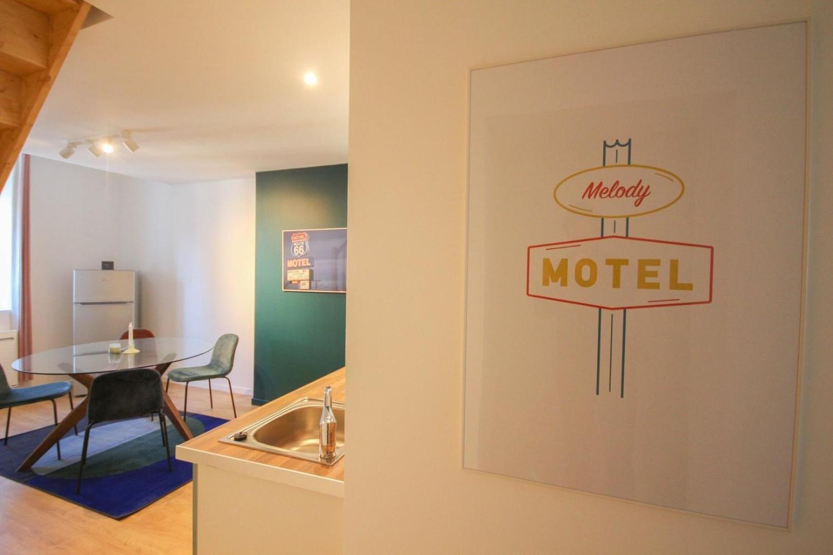 Appartement Centre - And Functional Ap. 2bdrm *