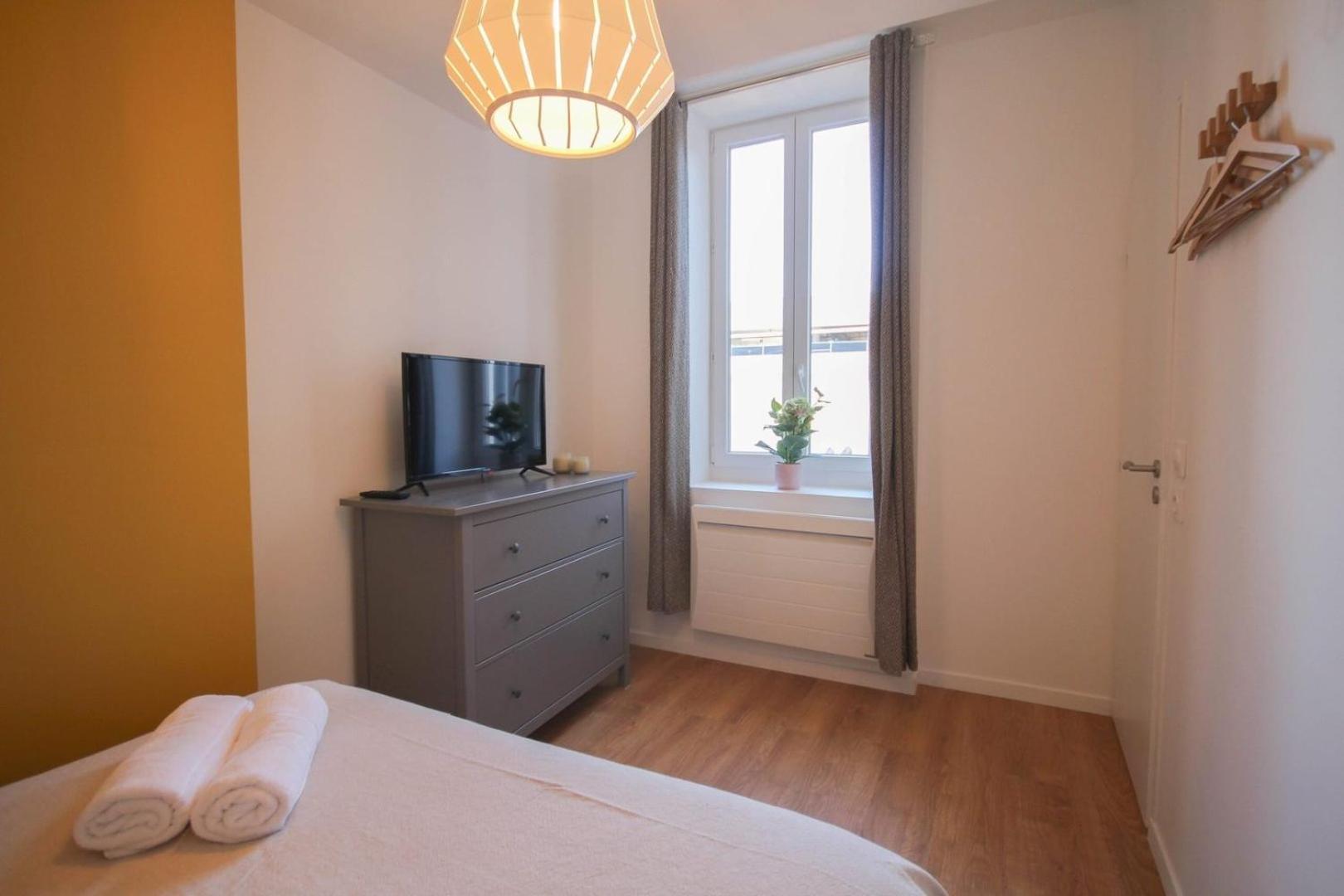 Centre - And Functional Ap. 2bdrm * Lille