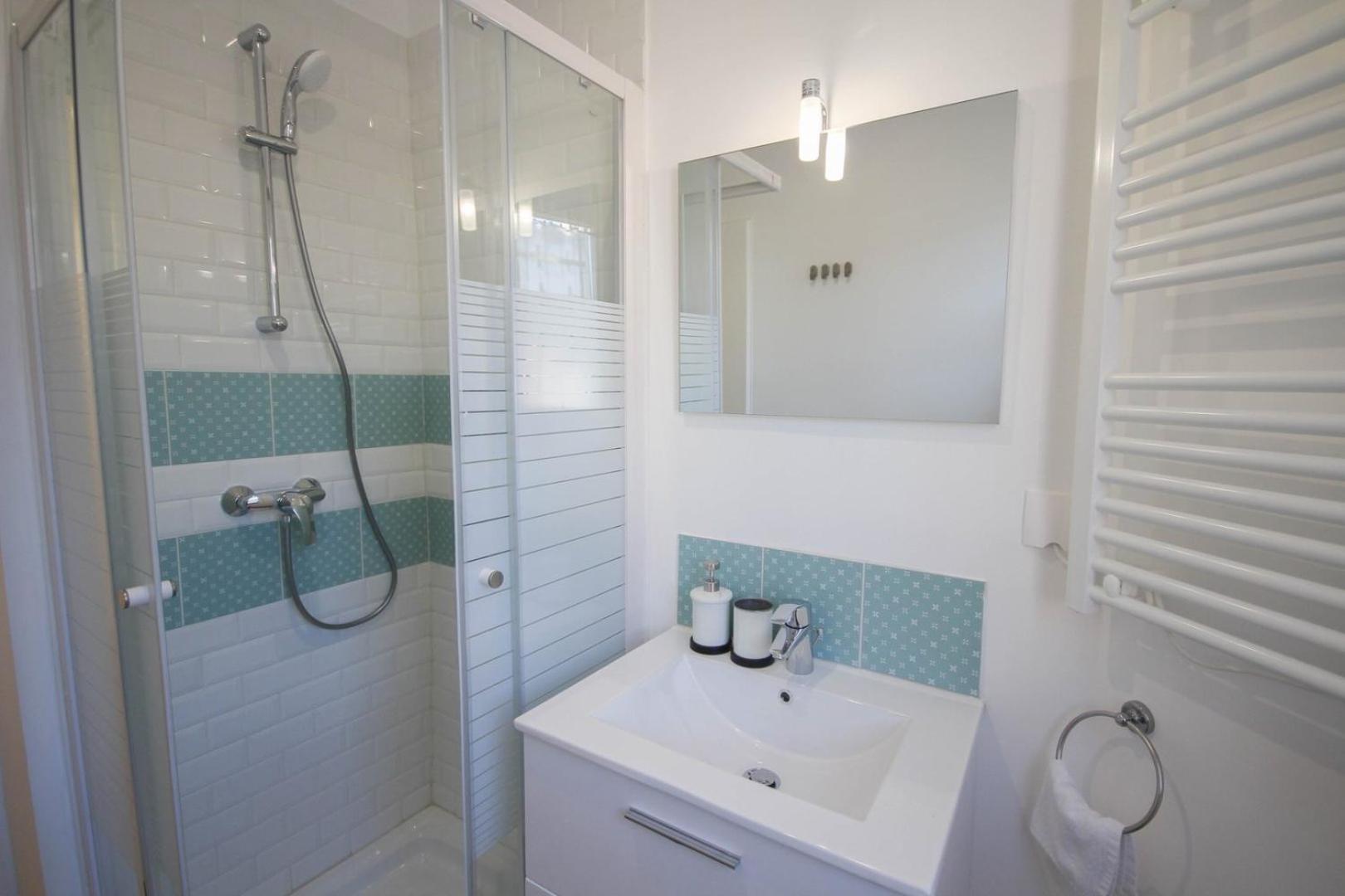 Appartement Centre - And Functional Ap. 2bdrm *
