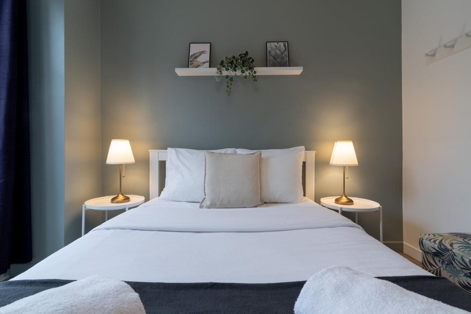 Hypercentre - 2 Pieces Confortable Apartment Lille