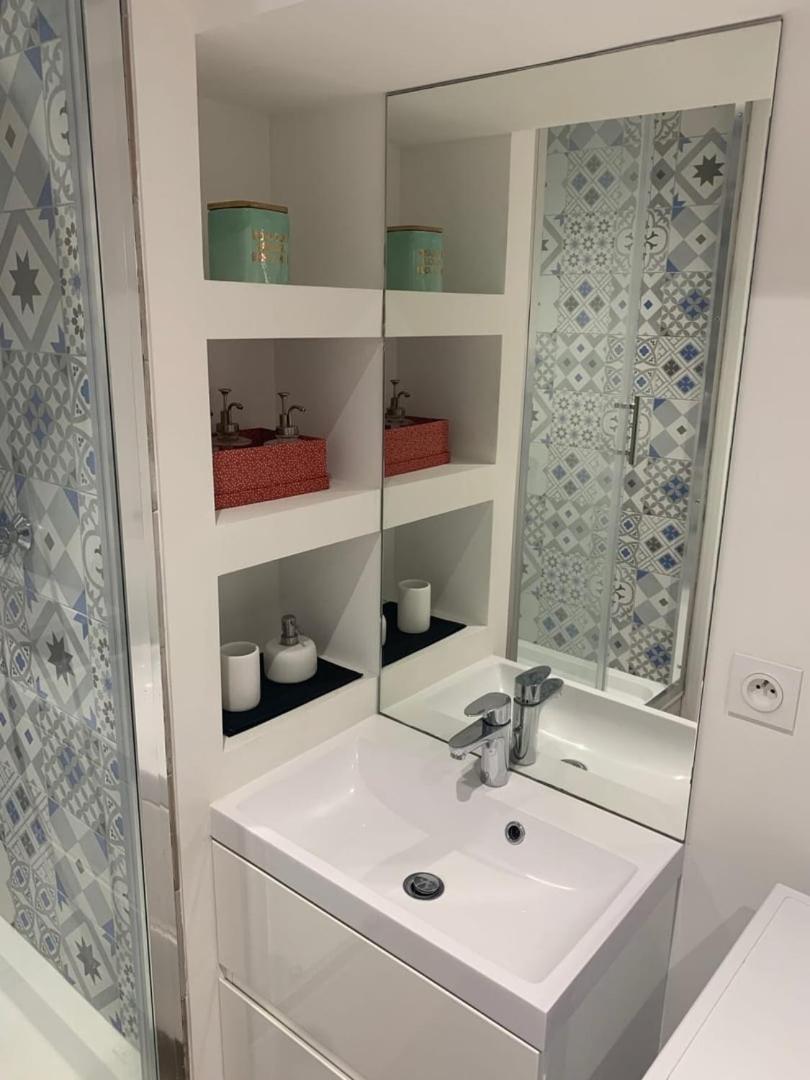 Centre - Beautiful Bright Apartment! Apartment *