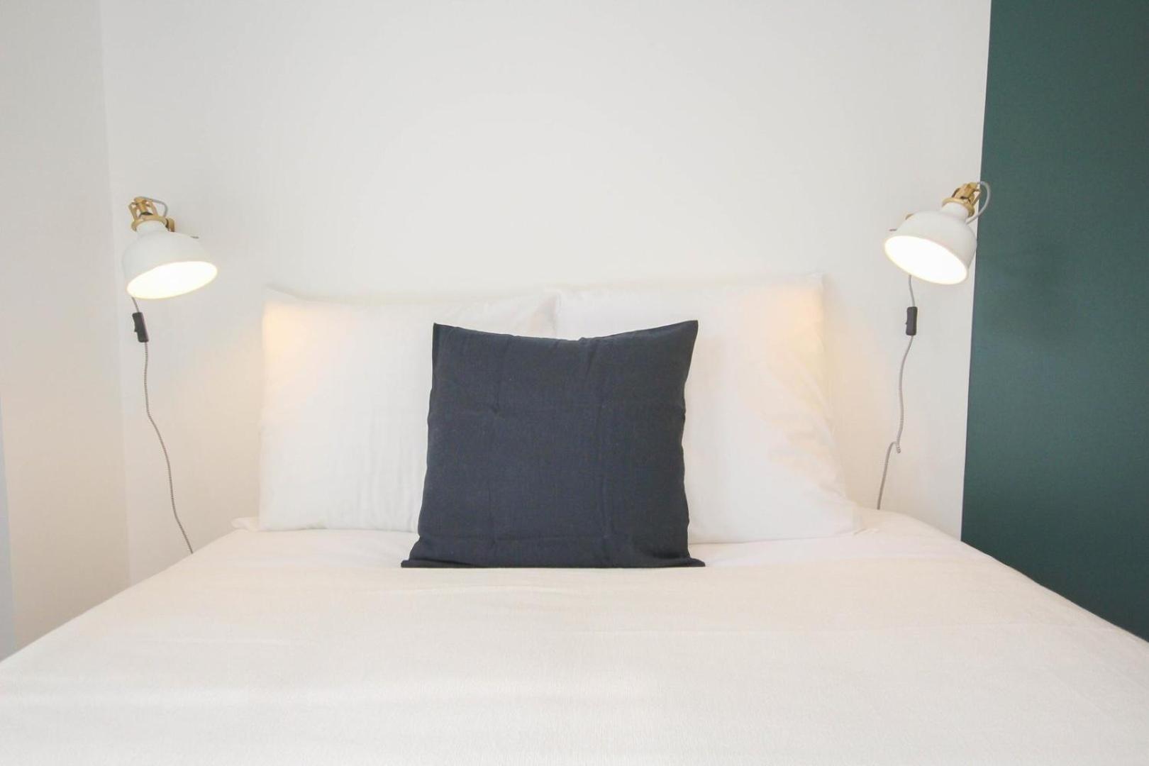 Centre - Cozy&functional Ap *