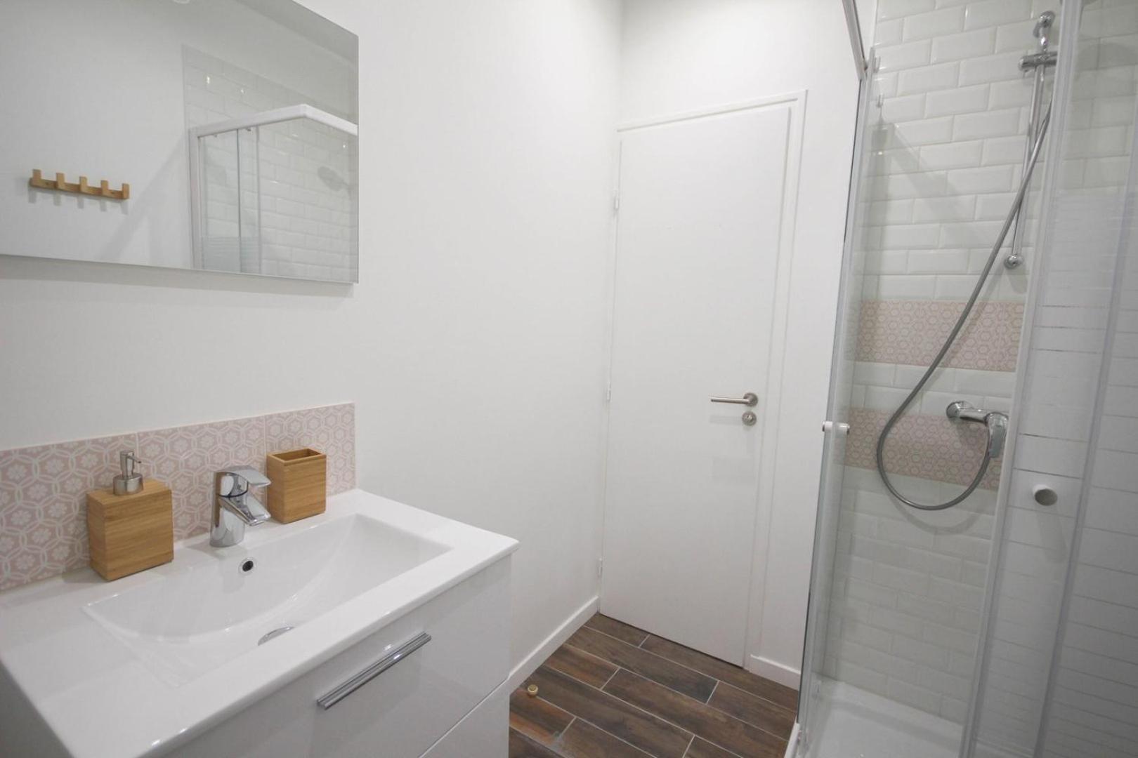 Centre - Cozy&functional Ap Appartement *