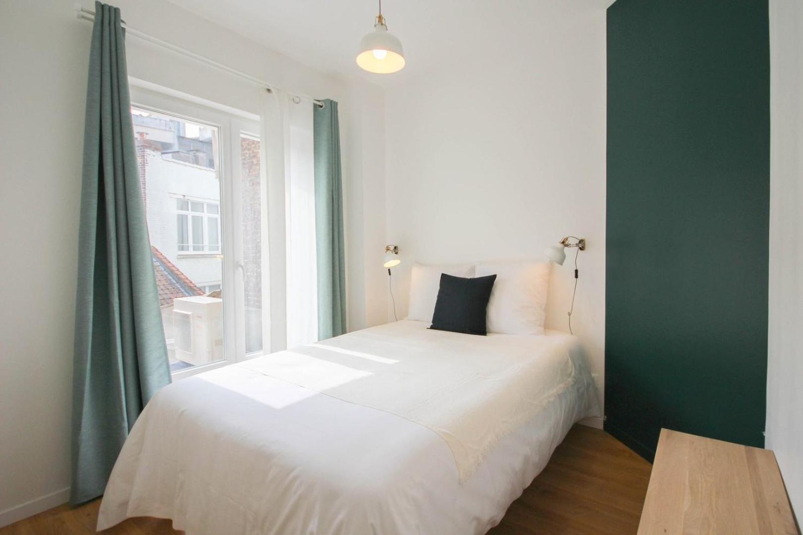 Appartement Centre - Cozy&functional Ap Lille