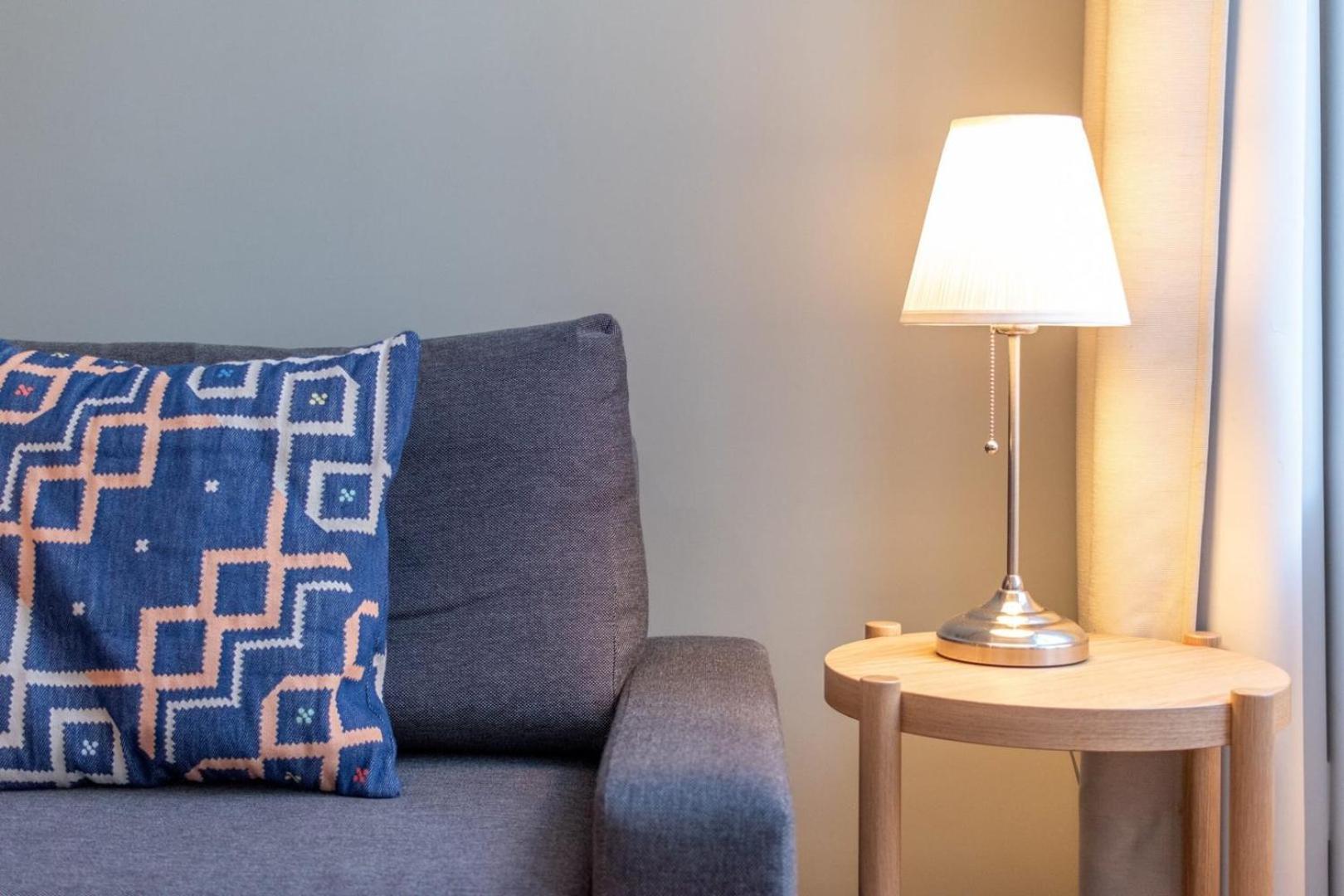 Centre - Cozy&functional Ap 4pers Appartement *