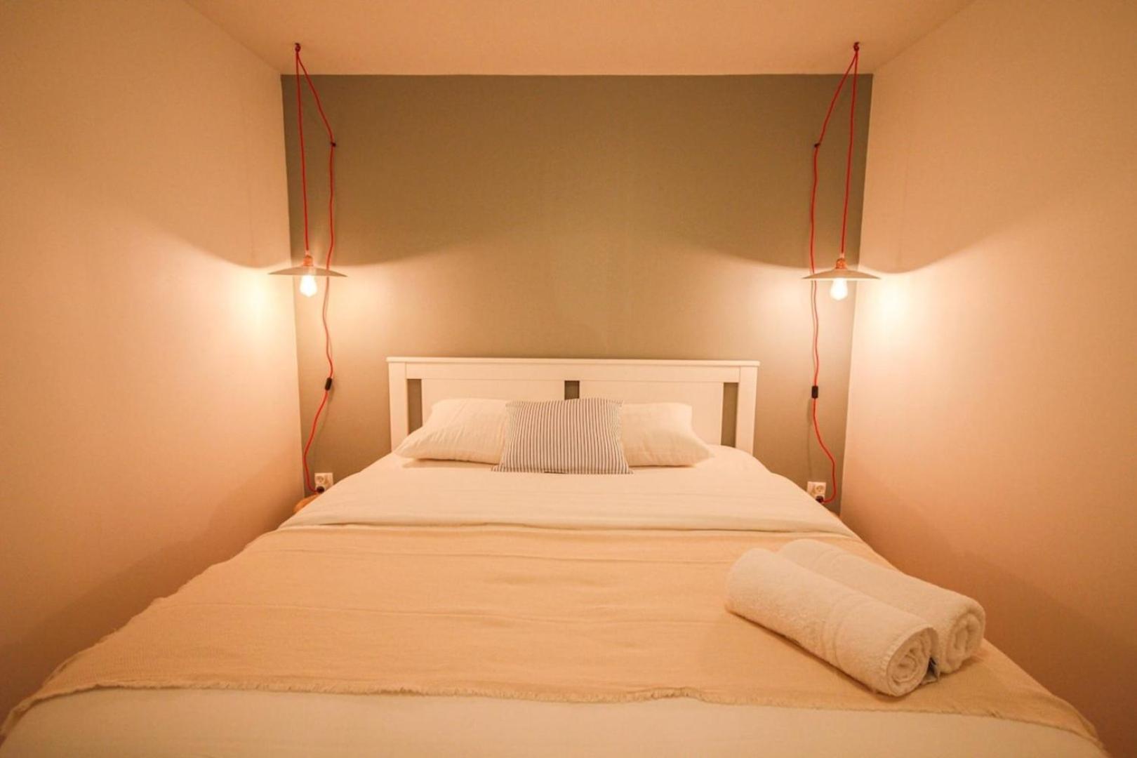 Grand Place - With 2 Bedrooms Apartment Lille