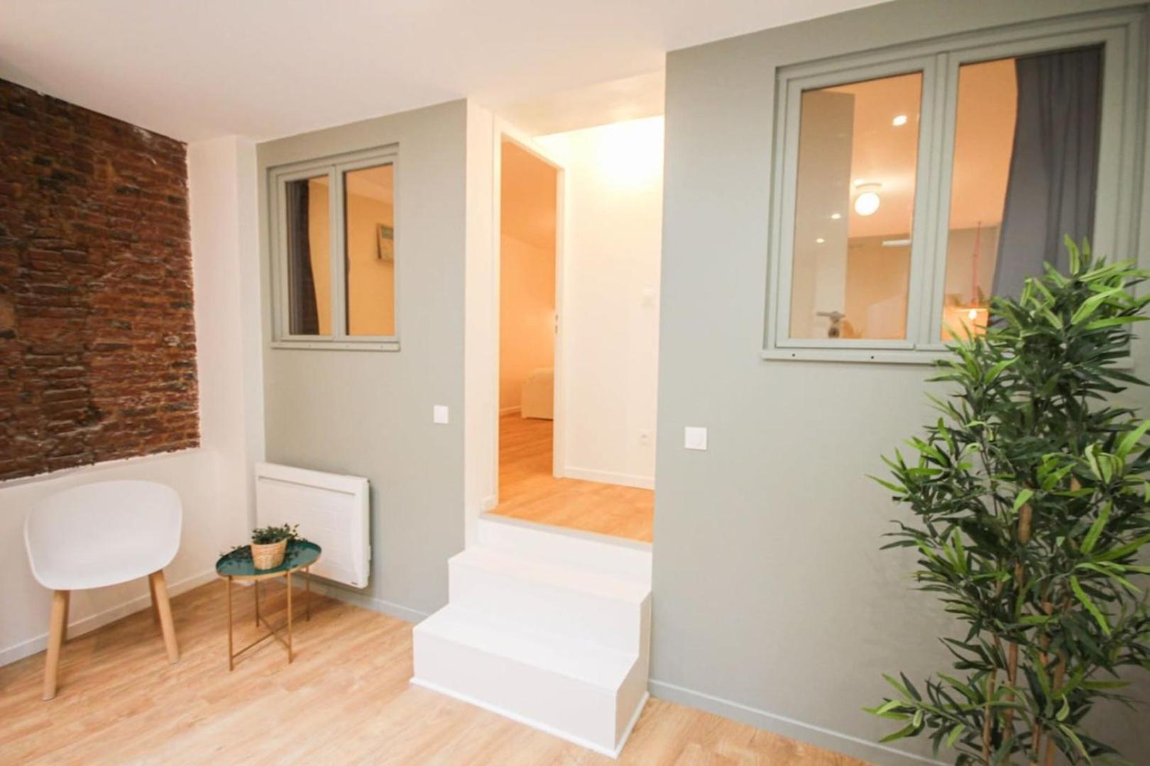 Apartment Grand Place - With 2 Bedrooms