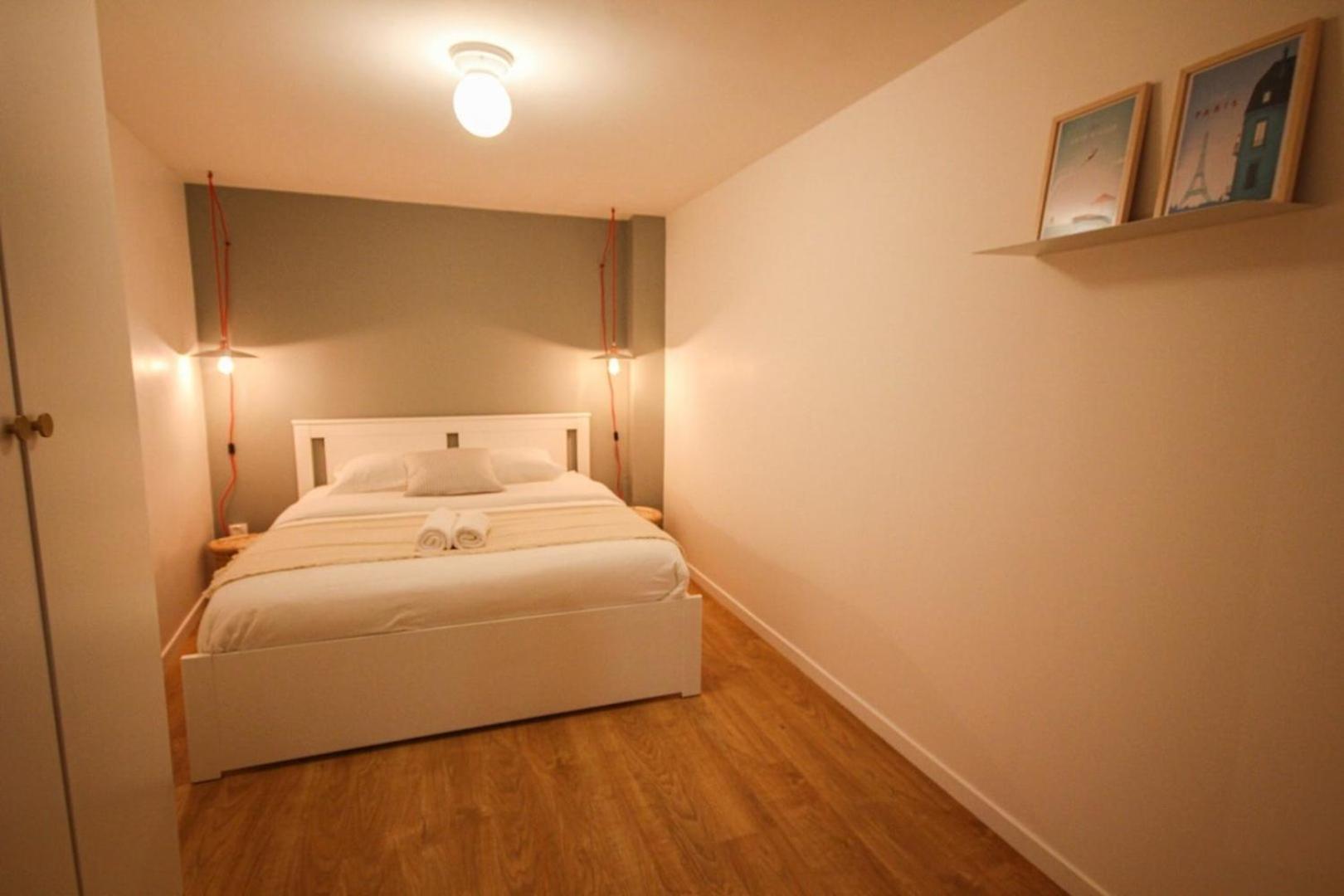 Apartment Grand Place - With 2 Bedrooms