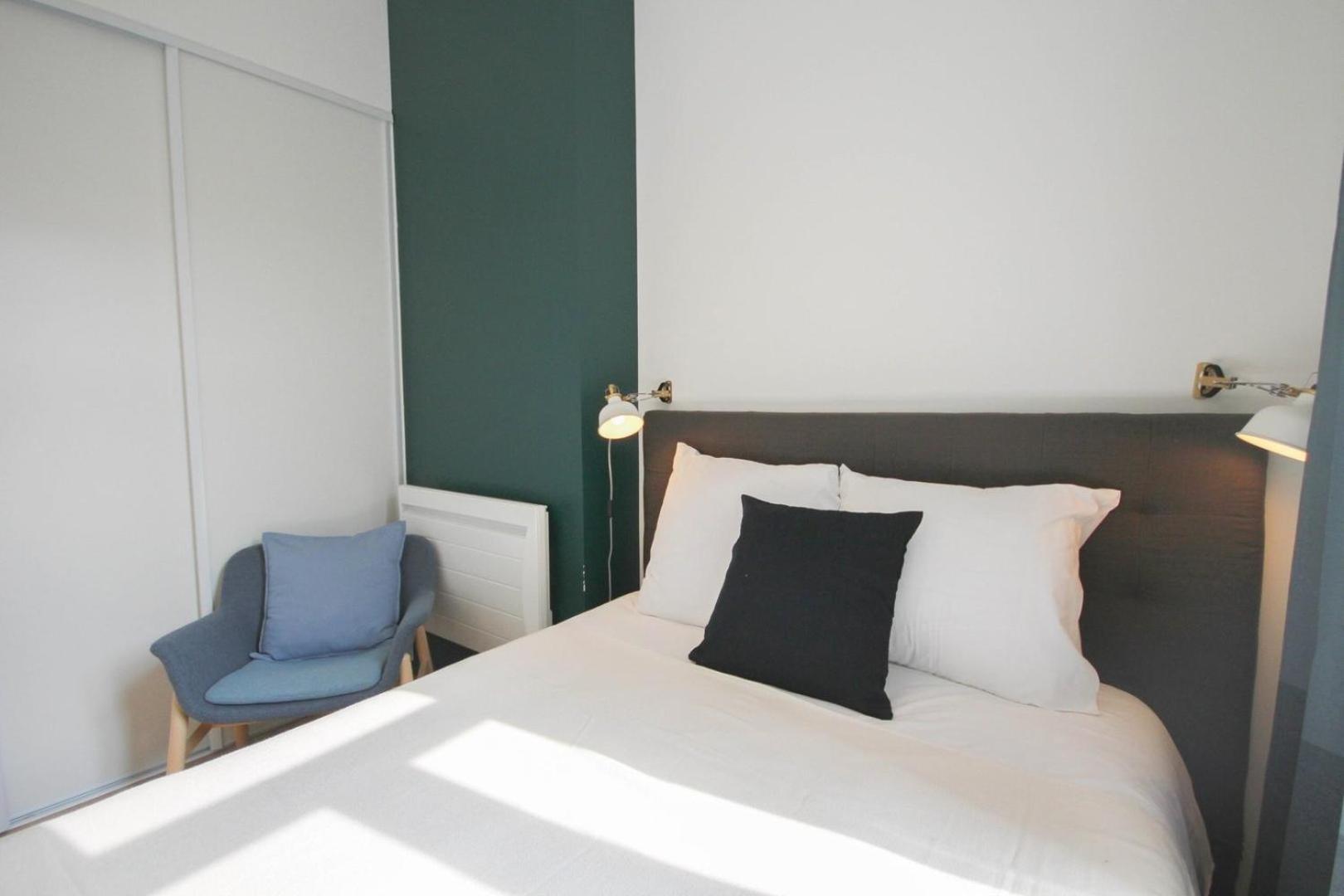 Appartement Superb Near The Grand Place! *