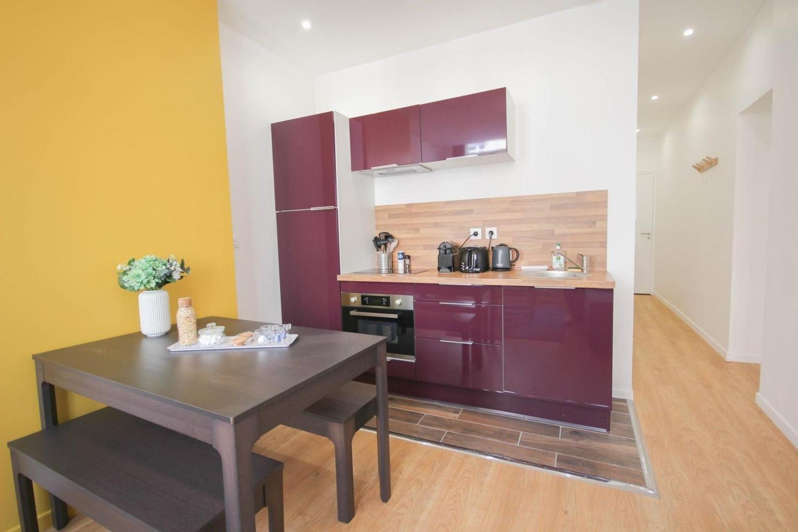Appartement Superb Near The Grand Place!