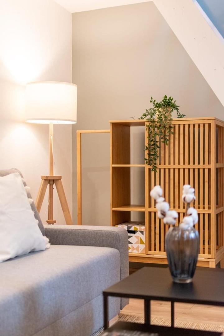 Hypercentre / Gares - Duplex * Lille