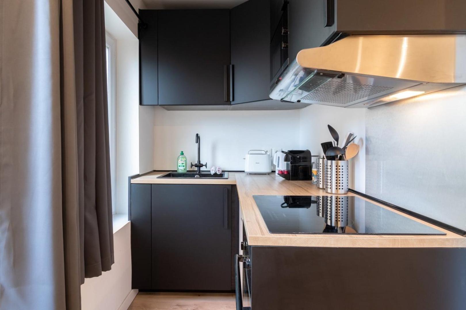 Hypercentre / Gares - Duplex