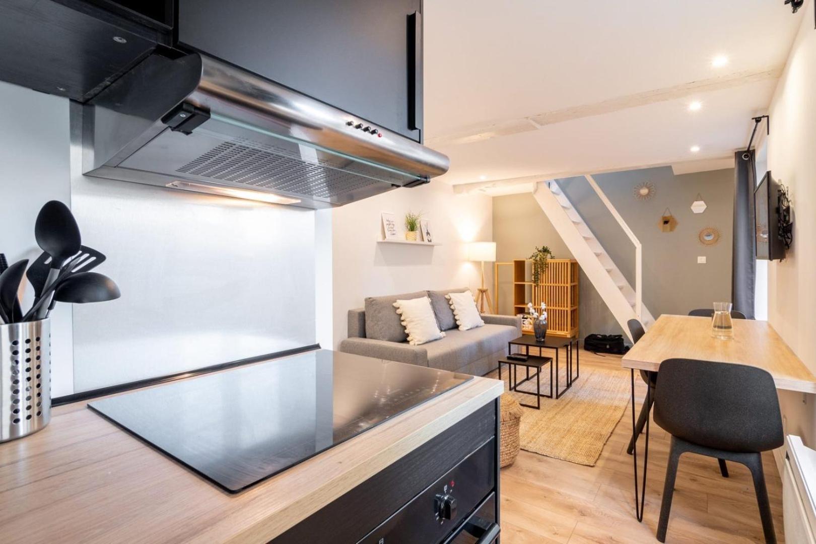 Hypercentre / Gares - Duplex Lille