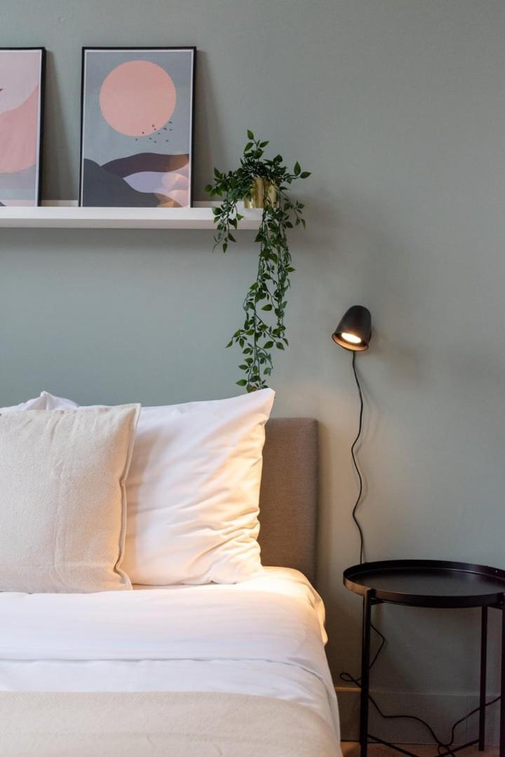 Apartment Centre - And Functional Ap. Lille