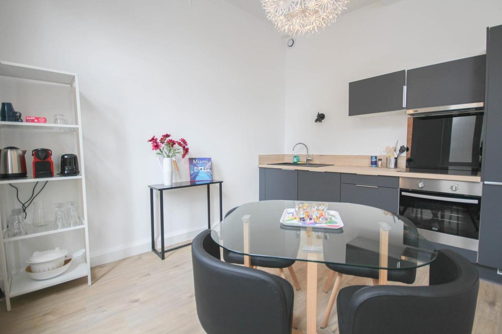 Gares - 50m2 Apartment!