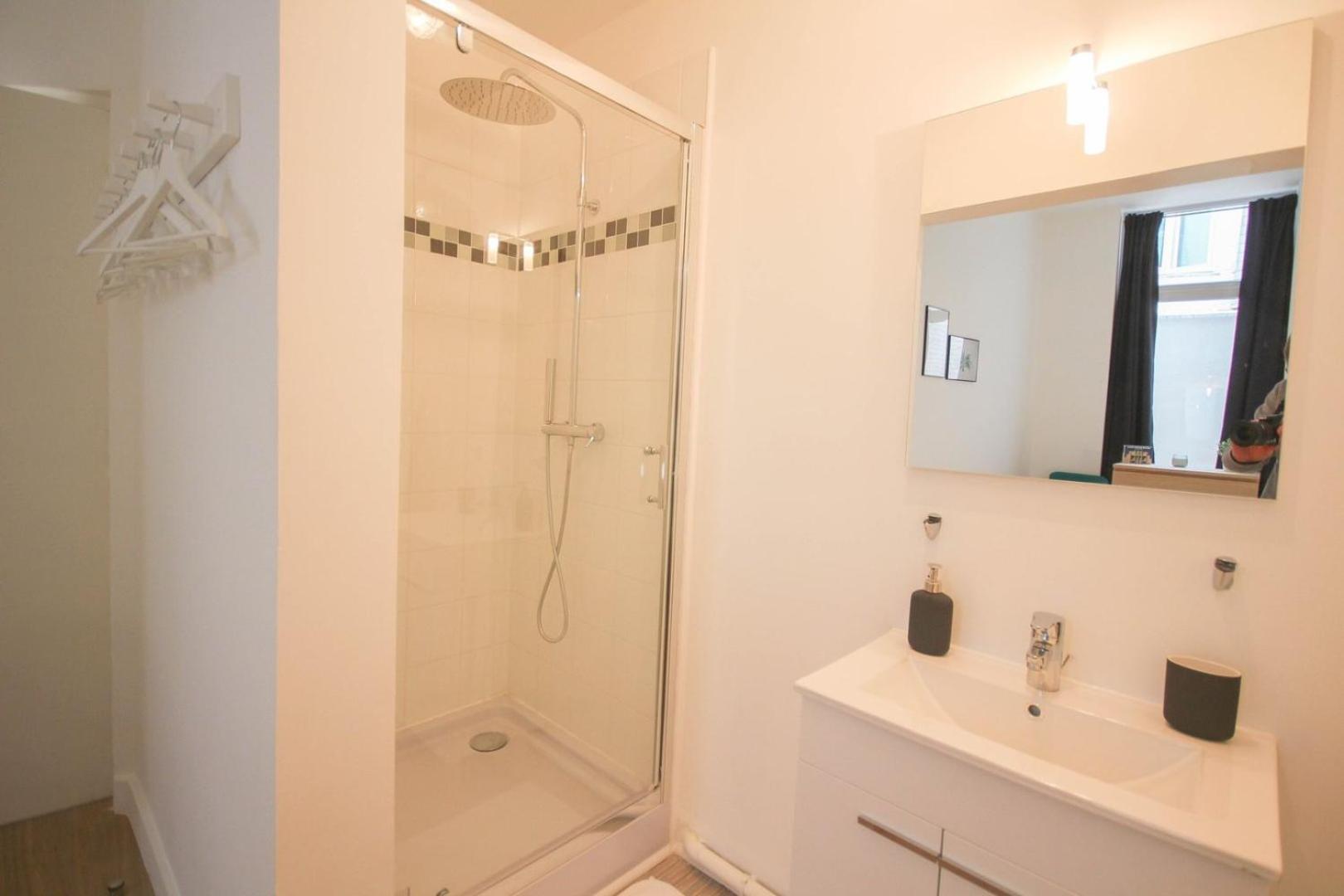 Gares - 50m2 Apartment! * Lille