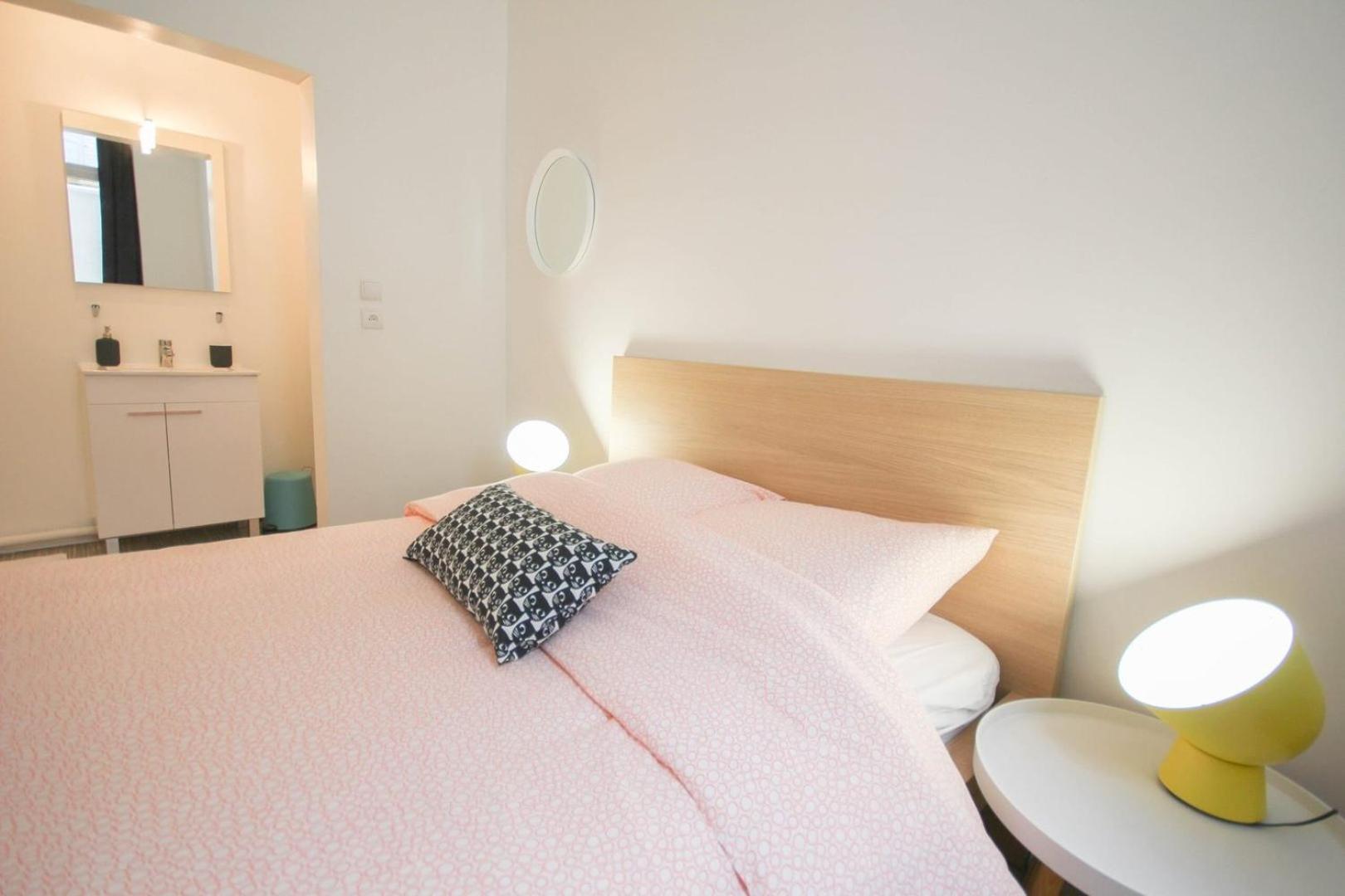 Gares - 50m2 Apartment!