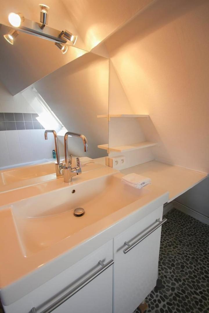 Charming 60m2