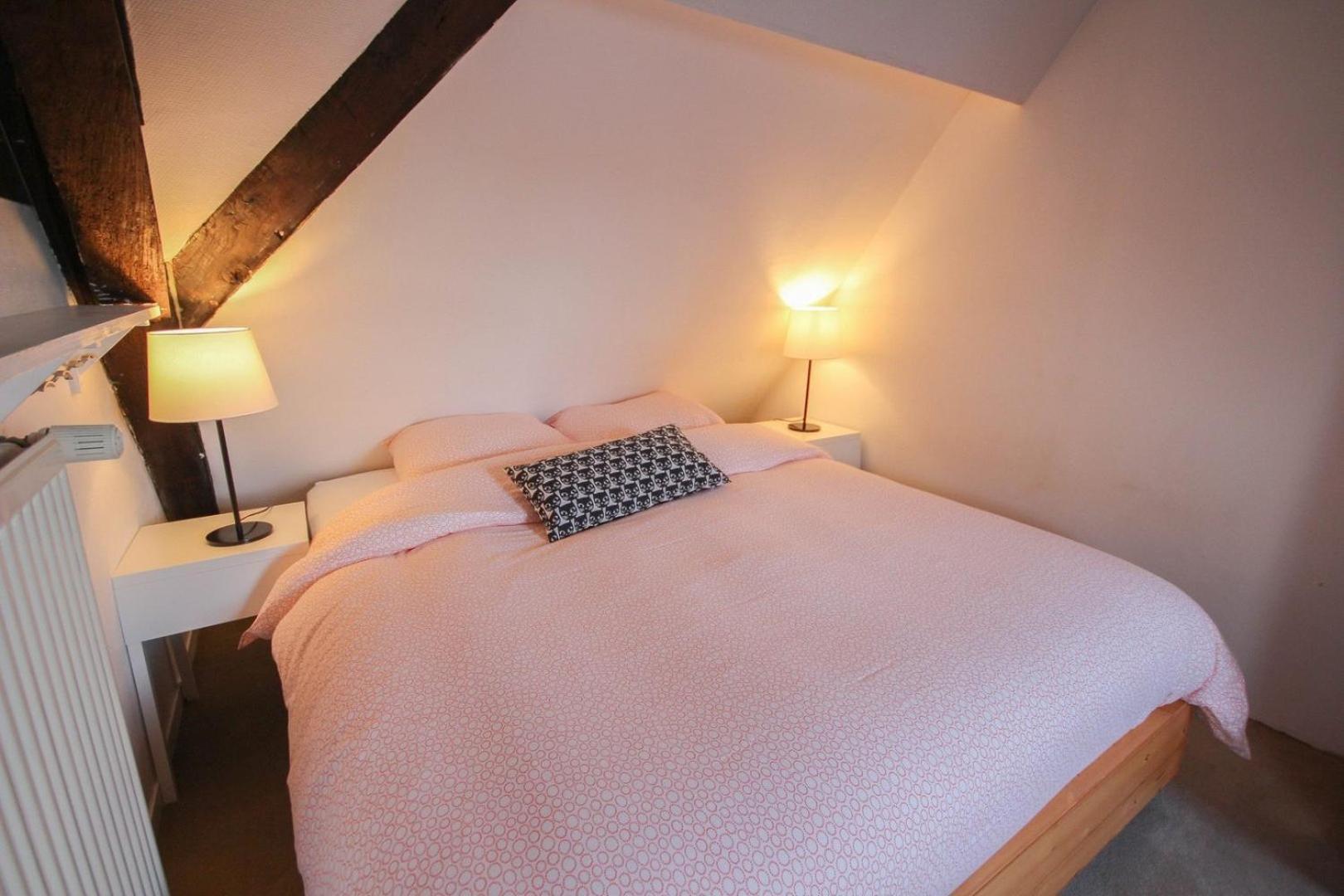 Charming 60m2 Appartement