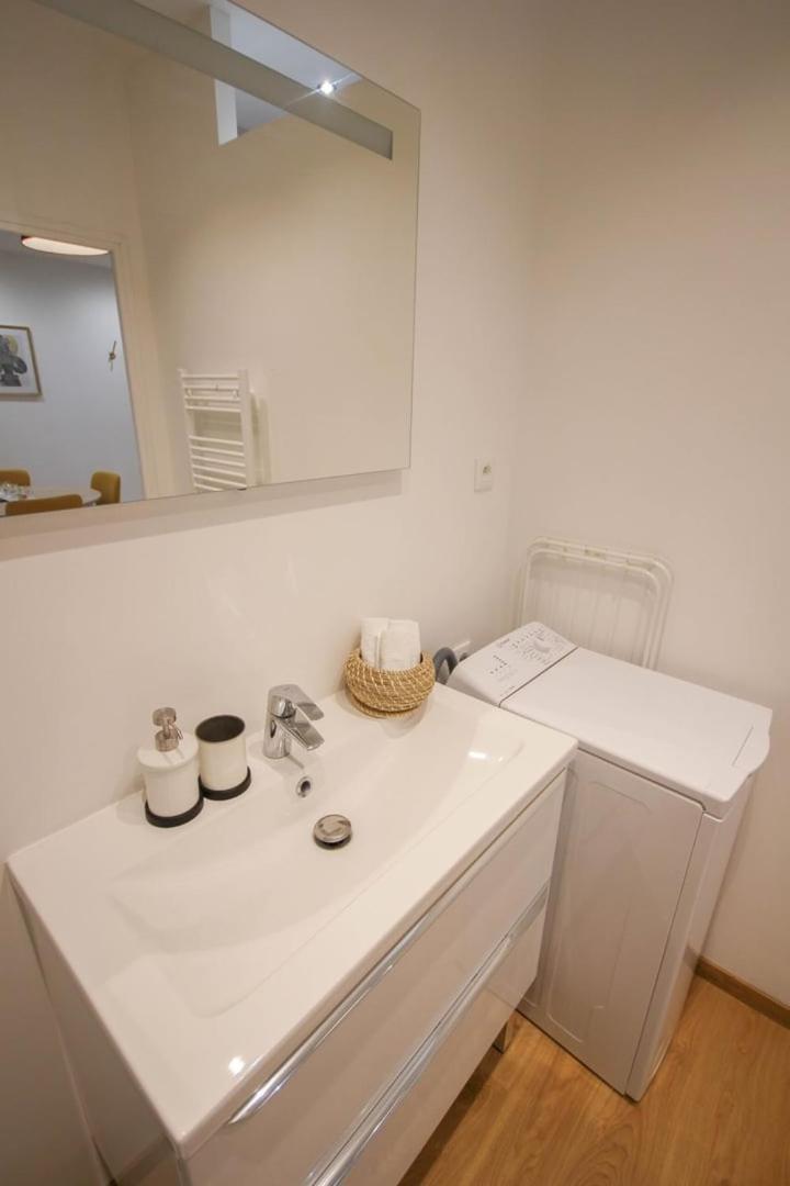 Appartement Centre - Nice, Cozy And Functional *