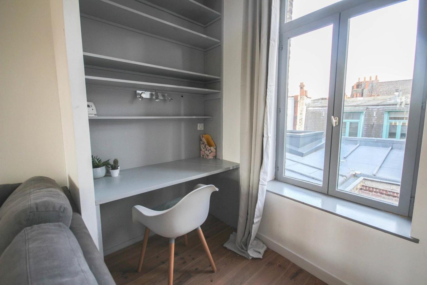 Appartement Charming 60m2