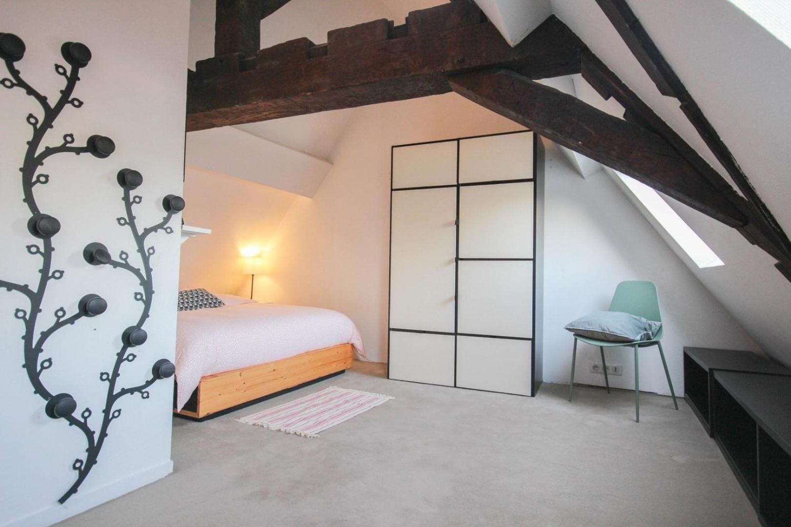 Charming 60m2 *