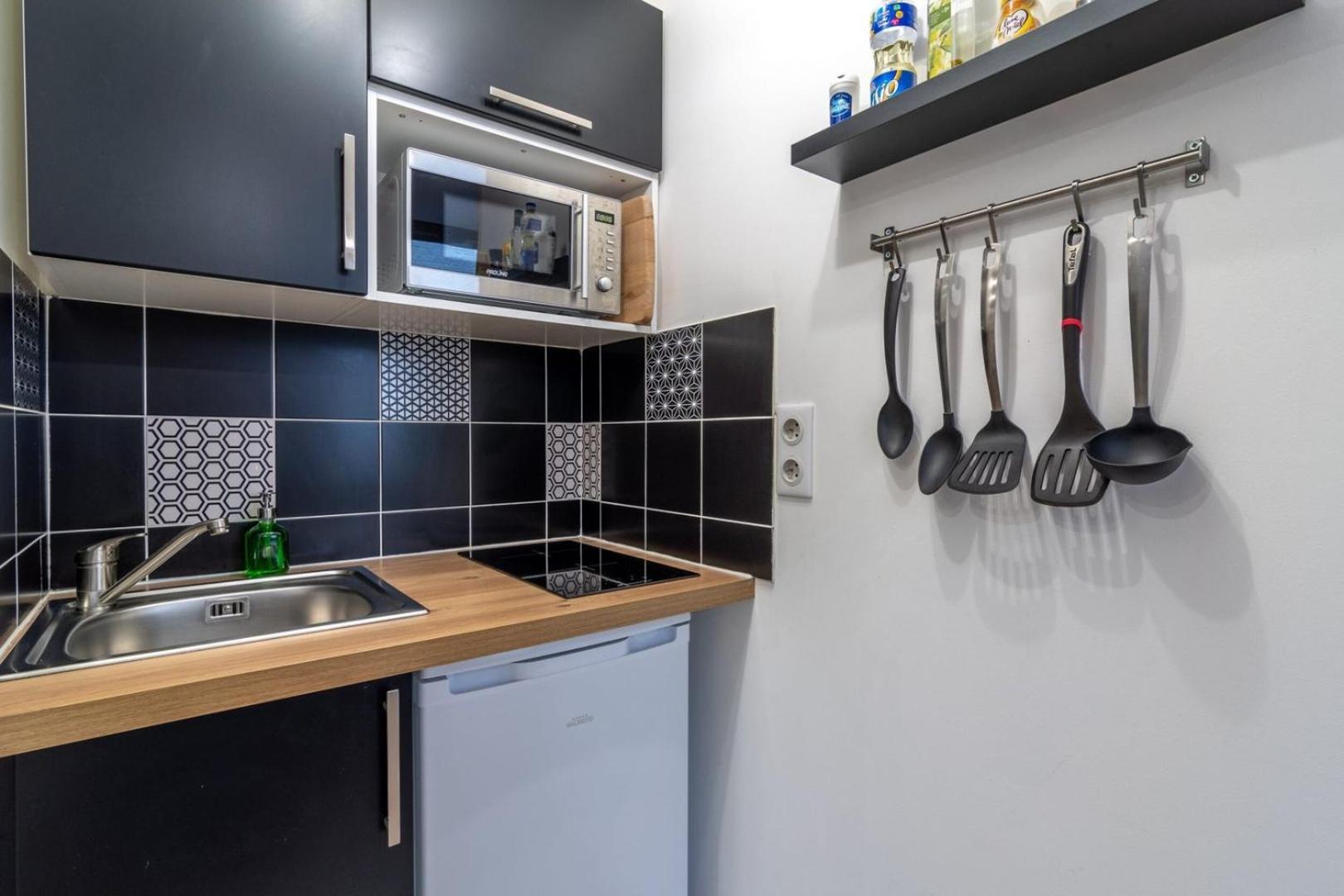 Apartment Centre - & Functional Lille