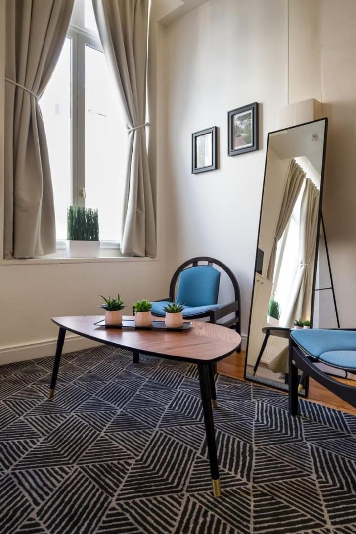 Apartment Old Town - Cozy And Functional Studio