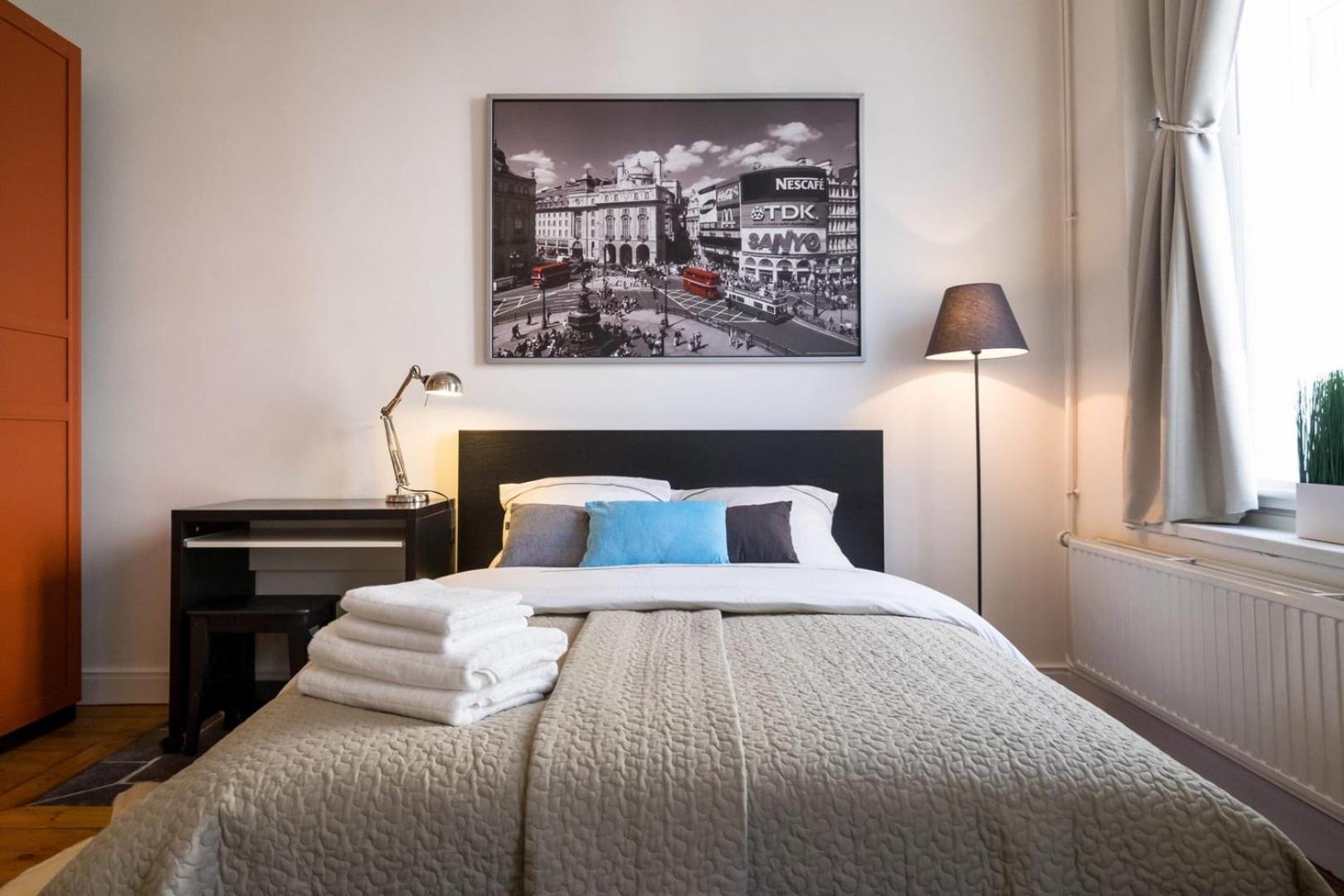 Old Town - Cozy And Functional Studio * Lille
