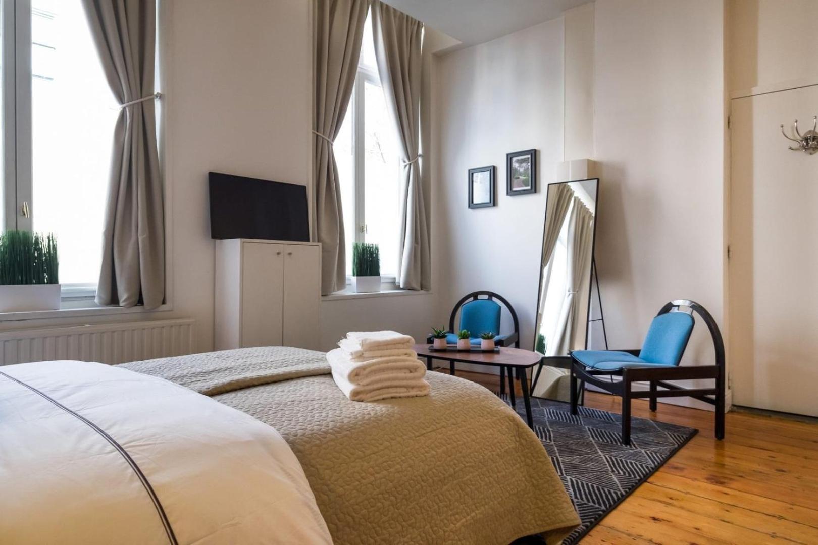 Old Town - Cozy And Functional Studio Lille