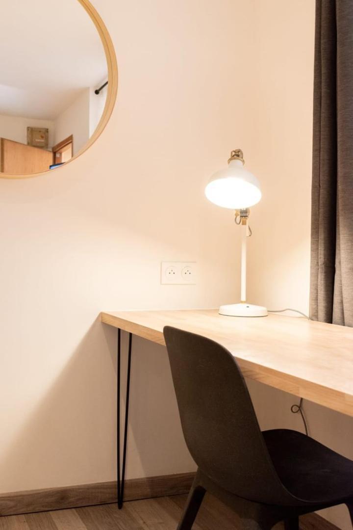 Apartment Grand-place : Functional And Quiet ! *